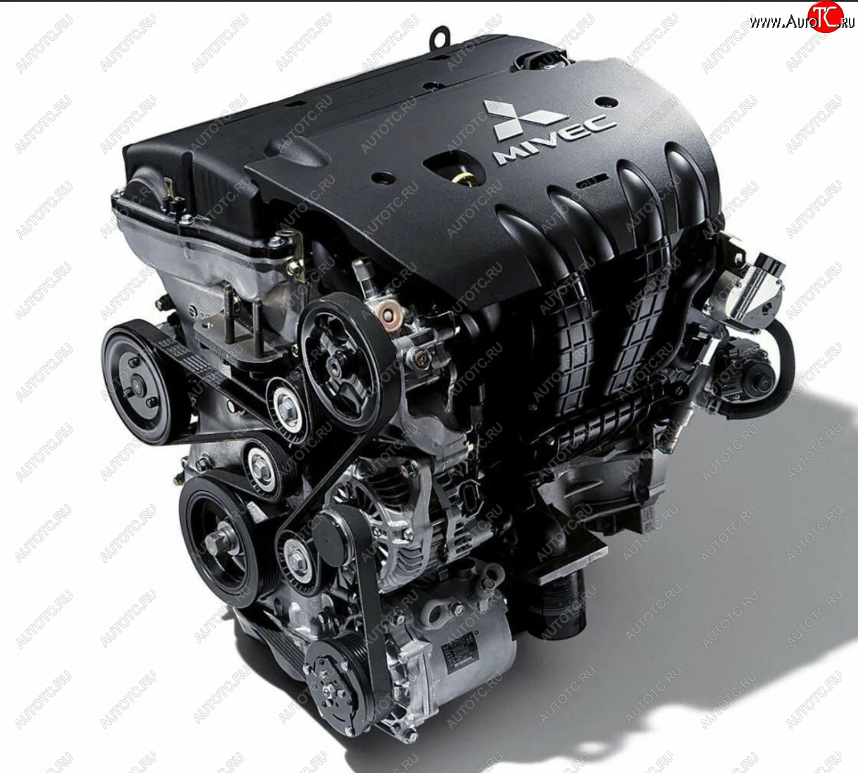 215 999 р. Двигатель Mitsubishi 4G61 новый товар 8337  nartikuls4736  с доставкой в г. Кемерово