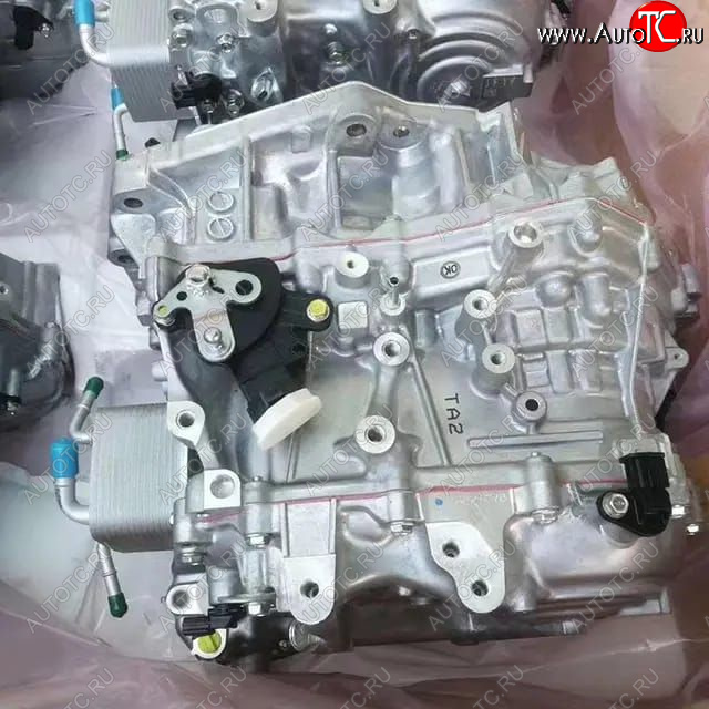 258 999 р. Акпп cvt вариатор suzuki sx4 2wd, 4wd новый товар 8343  nartikuls4444  с доставкой в г. Кемерово