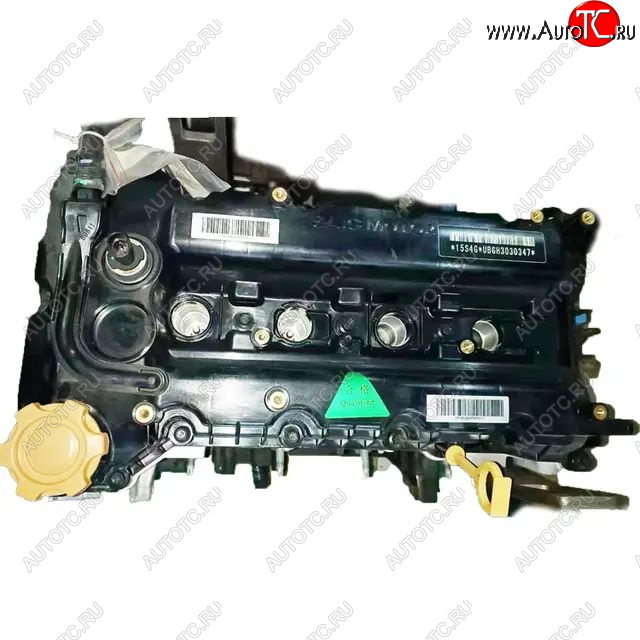 195 999 р. Двигатель двс зоти т600 15s4g 1.5 турбо новый товар 8352  nartikuls4983  с доставкой в г. Кемерово