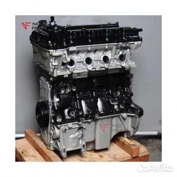 202 999 р. Двигатель нов зоти 1.5турбо 15s4g. DMX7,T700,T300 новый товар 8395  nartikuls4898  с доставкой в г. Кемерово. Увеличить фотографию 1