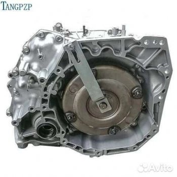 215 999 р. Автомат CVT 2WD Вариатор для Nissan Juke 1.6 3JX5C новый товар 8402  nartikuls4581  с доставкой в г. Кемерово. Увеличить фотографию 1