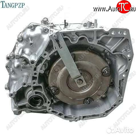 215 999 р. Автомат CVT 2WD Вариатор для Nissan Juke 1.6 3JX5C новый товар 8402  nartikuls4581  с доставкой в г. Кемерово