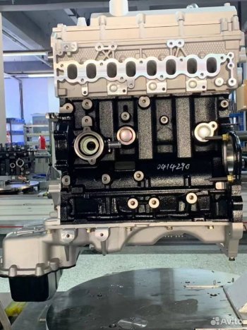 211 999 р. Коробка передач CVT Emgrand EC7 (1066001239) новая новый товар 8411  nartikuls4789  с доставкой в г. Кемерово. Увеличить фотографию 1