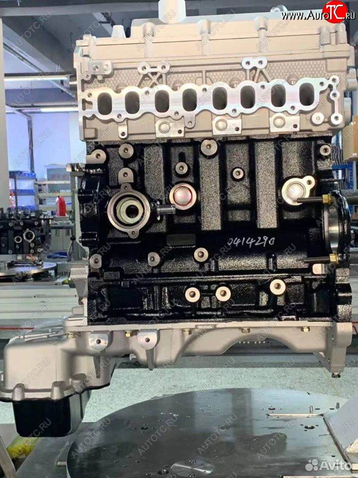 211 999 р. Коробка передач CVT Emgrand EC7 (1066001239) новая новый товар 8411  nartikuls4789  с доставкой в г. Кемерово