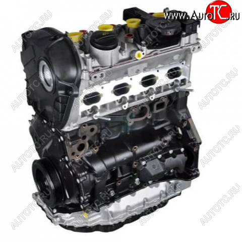 274 199 р. Двигатель VAG CNC,CDA,CAW,CFNA,CLRA новый товар 8421  nartikuls4406  с доставкой в г. Кемерово