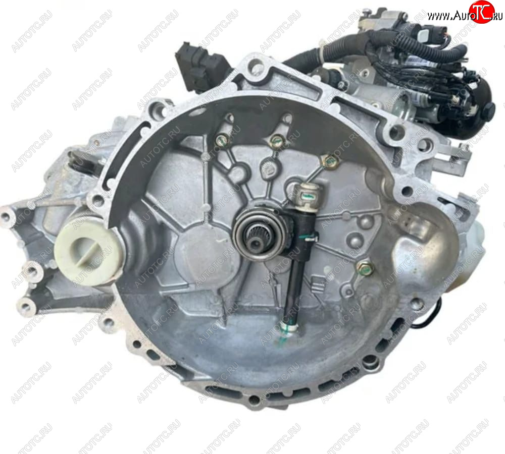 207 999 р. Кпп робот chery indis 1.3 в сборе 513eha новый товар 8425  nartikuls4827  с доставкой в г. Кемерово