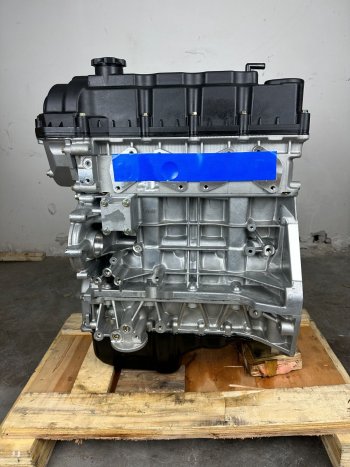 195 999 р. JL478 Двигатель в сборе Changan CS35plus 2018- QEP новый товар 8458  nartikuls4979  с доставкой в г. Кемерово. Увеличить фотографию 1