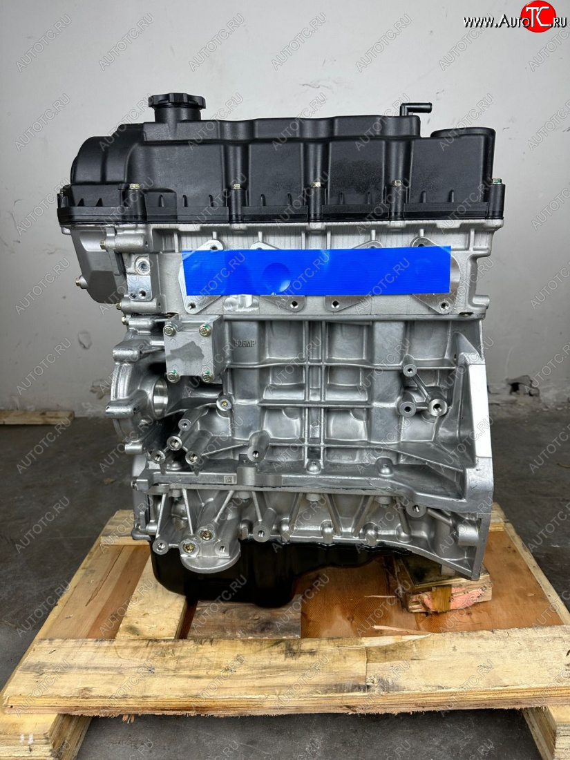 195 999 р. JL478 Двигатель в сборе Changan CS35plus 2018- QEP новый товар 8458  nartikuls4979  с доставкой в г. Кемерово
