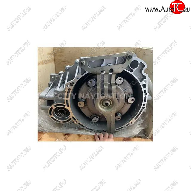 247 999 р. Вариатор Мицубиши оутлендер 3. 2700a406 wwt новый товар 8472  nartikuls4483  с доставкой в г. Кемерово