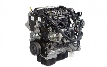 215 999 р. Двигатель Ford BRF новый товар 8483  nartikuls4723  с доставкой в г. Кемерово. Увеличить фотографию 1