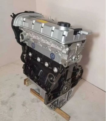 189 999 р. Двигатель 1.6 F16D3 Nexia, Lacetti, Cruze, Aveo новый товар 8491  nartikuls5016  с доставкой в г. Кемерово. Увеличить фотографию 1