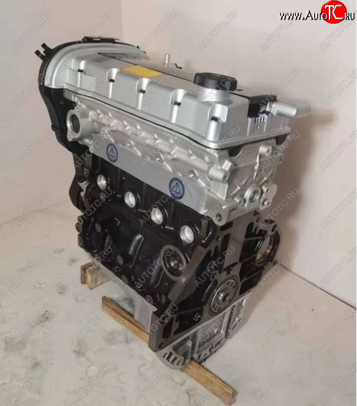 189 999 р. Двигатель 1.6 F16D3 Nexia, Lacetti, Cruze, Aveo новый товар 8491  nartikuls5016  с доставкой в г. Кемерово
