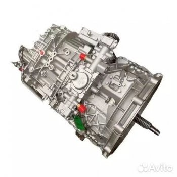 206 999 р. Кпп на Foton, Faw, Howo, Beifang Benchi RT11509C новый товар 8496  nartikuls4837  с доставкой в г. Кемерово. Увеличить фотографию 1