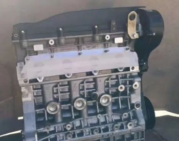 186 999 р. Двигатель в сборе Chery tiggo, SQR484F 2.0 новый товар 8505  nartikuls5258  с доставкой в г. Кемерово. Увеличить фотографию 1