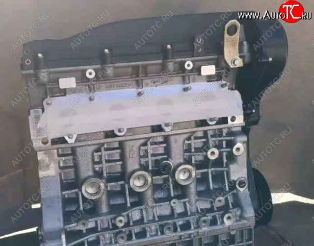 186 999 р. Двигатель в сборе Chery tiggo, SQR484F 2.0 новый товар 8505  nartikuls5258  с доставкой в г. Кемерово