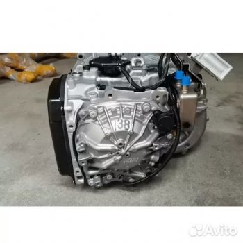 206 999 р. АКПП чанган cs35. 4at. 1.5t новая новый товар 8524  nartikuls4839  с доставкой в г. Кемерово. Увеличить фотографию 1