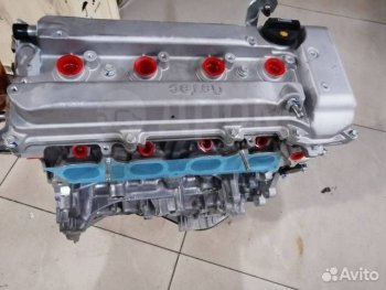 192 999 р. Двигатель 4g15 Мицубиши,byd, zotye,jac,haval новый товар 8538  nartikuls5005  с доставкой в г. Кемерово. Увеличить фотографию 1