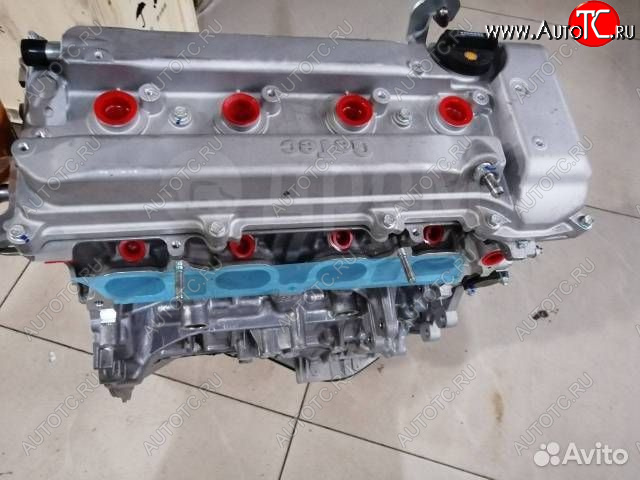 192 999 р. Двигатель 4g15 Мицубиши,byd, zotye,jac,haval новый товар 8538  nartikuls5005  с доставкой в г. Кемерово