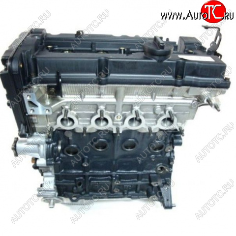 188 999 р. Двигатель Hyundai G4EC новый товар 8576  nartikuls4689  с доставкой в г. Кемерово