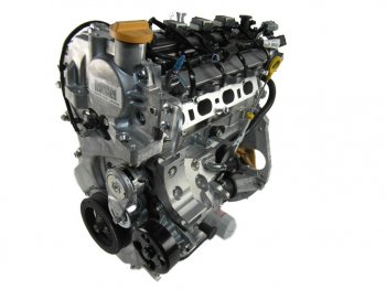 215 999 р. Двигатель NISSAN KR15DDT новый товар 8578  nartikuls4652  с доставкой в г. Кемерово. Увеличить фотографию 1