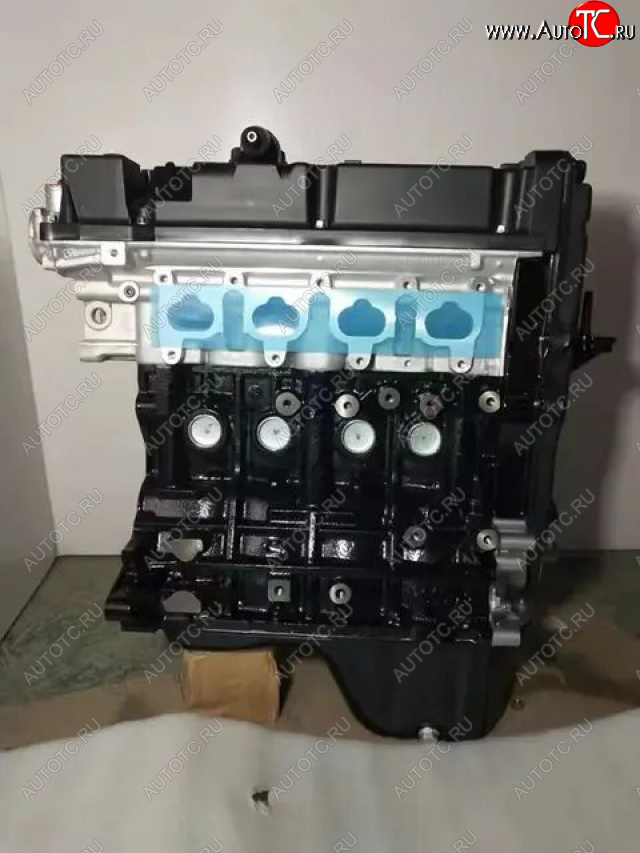 192 999 р. Двигатель Киа хендай G4EE,G4ED,G4FA,G4FC,G4LC,G4JS,G4FG новый товар 8587  nartikuls5010  с доставкой в г. Кемерово