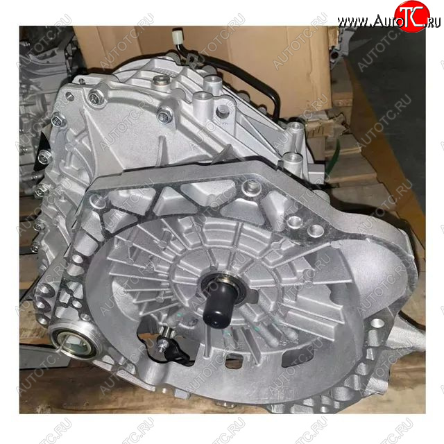 210 999 р. Вариатор джак jac j7 vt3 новый товар 8616  nartikuls4802  с доставкой в г. Кемерово