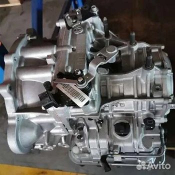 260 999 р. АКПП Geely Atlas 2020 3043001600 JLD-4G24 новый товар 8647  nartikuls4545  с доставкой в г. Кемерово. Увеличить фотографию 1
