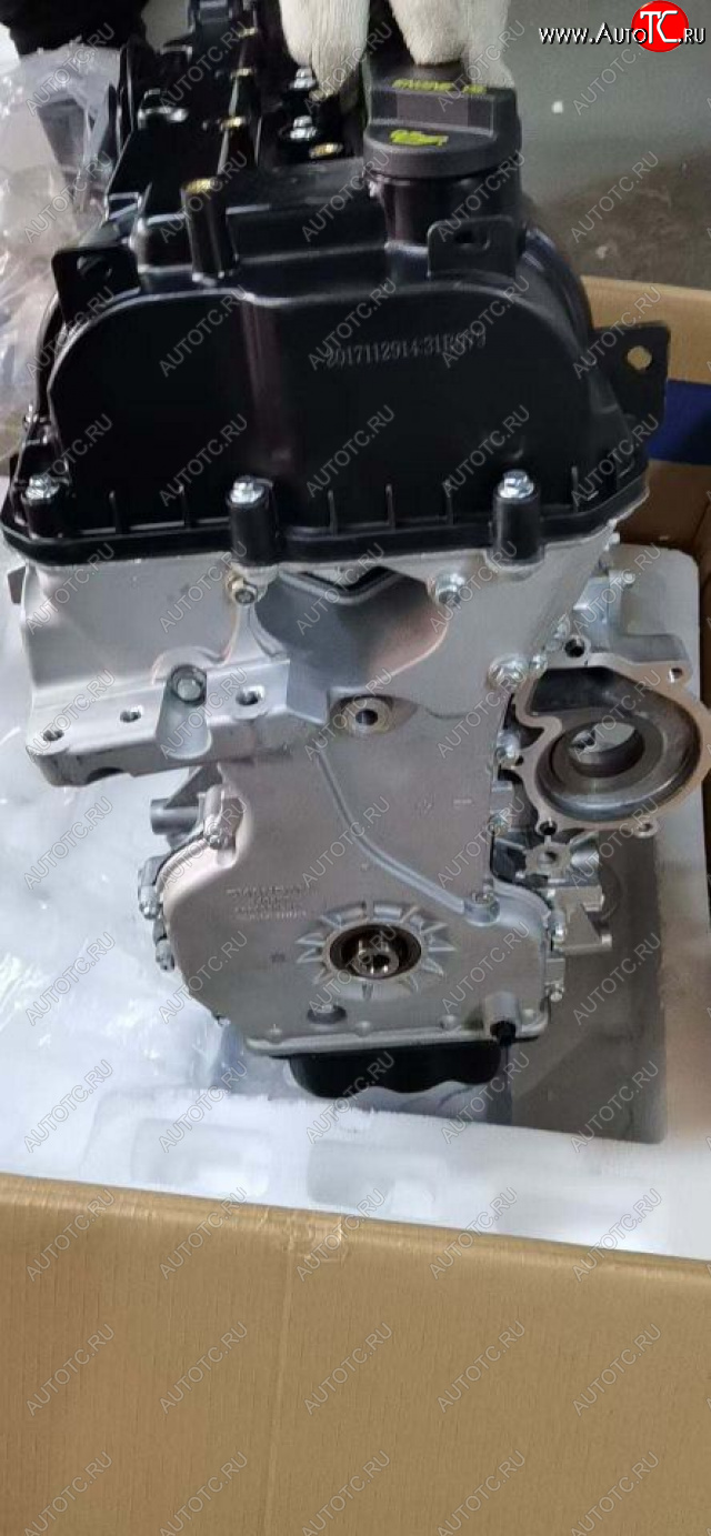 214 999 р. Двигатель чанган cs35 jl478qep новый товар 8652  nartikuls4771  с доставкой в г. Кемерово