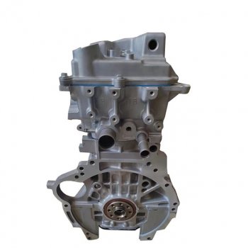 203 999 р. Двигатель Тойота Королла 1zz-fe 1.8l новый товар 8659  nartikuls4882  с доставкой в г. Кемерово. Увеличить фотографию 1