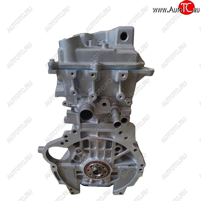 203 999 р. Двигатель Тойота Королла 1zz-fe 1.8l новый товар 8659  nartikuls4882  с доставкой в г. Кемерово