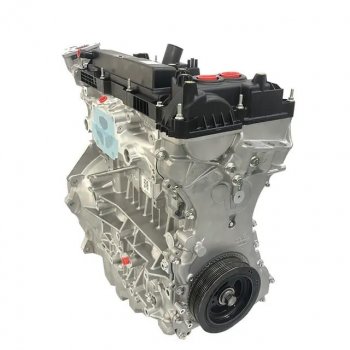 209 999 р. Двигатель FORD 2.3 ECOBOOST YVDA  YVDB новый товар 8670  nartikuls4807  с доставкой в г. Кемерово. Увеличить фотографию 1
