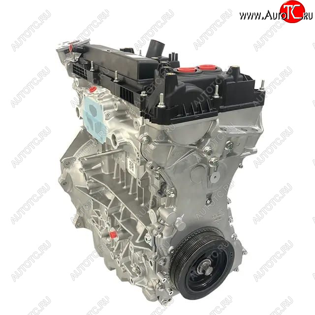 209 999 р. Двигатель FORD 2.3 ECOBOOST YVDA  YVDB новый товар 8670  nartikuls4807  с доставкой в г. Кемерово