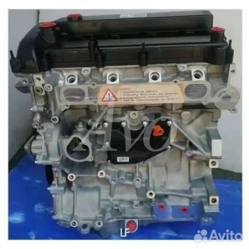 183 999 р. Двигатель Мазда 3, mpv, cx7, Субару оутбек l3ve,l3de новый товар 8671  nartikuls5448  с доставкой в г. Кемерово. Увеличить фотографию 1