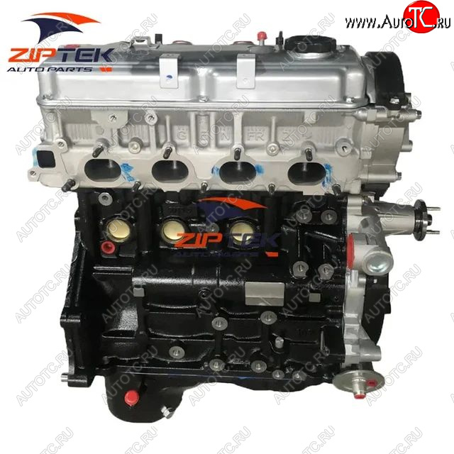 195 999 р. Двигатель hover Ховер H5,H2,Chery tiggo 4G64S4M 2.4L новый товар 8675  nartikuls4985  с доставкой в г. Кемерово