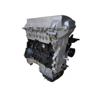 185 999 р. Двигатель Geely JLC-4G15 новый товар 8698  nartikuls5291  с доставкой в г. Кемерово. Увеличить фотографию 1