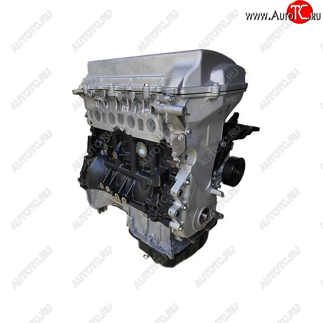 185 999 р. Двигатель Geely JLC-4G15 новый товар 8698  nartikuls5291  с доставкой в г. Кемерово