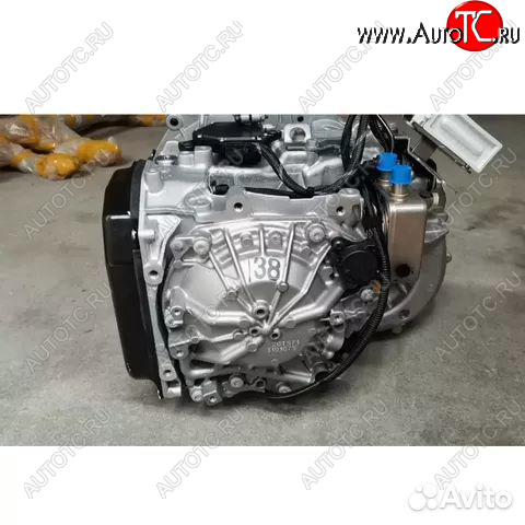 206 999 р. АКПП чанган cs35. 4at. 1.5t новая новый товар 8703  nartikuls4832  с доставкой в г. Кемерово