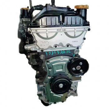 203 999 р. Двигатель оригинал zotye coupa,zotye t600 15s4g 1.5l turbo новый товар 8709  nartikuls4886  с доставкой в г. Кемерово. Увеличить фотографию 1