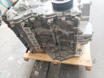 212 699 р. Двигатель Ниссан Кашкай, икстрейл mr20de новый товар 8754  nartikuls4778  с доставкой в г. Кемерово. Увеличить фотографию 1