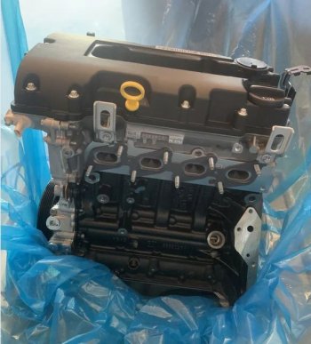 196 999 р. Двигатель GM a18xer,a16xer,z18xer,z16xer новый товар 8756  nartikuls4960  с доставкой в г. Кемерово. Увеличить фотографию 1