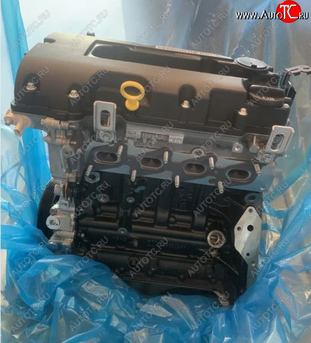 196 999 р. Двигатель GM a18xer,a16xer,z18xer,z16xer новый товар 8756  nartikuls4960  с доставкой в г. Кемерово