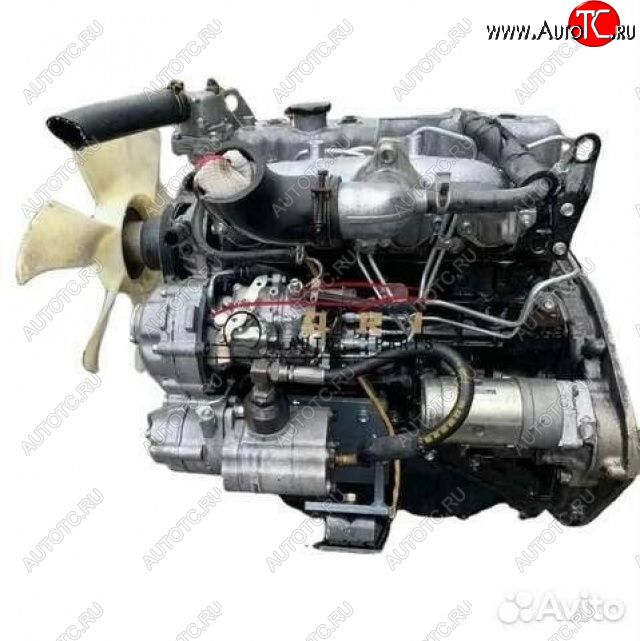 183 999 р. Двигатель исузу 4jj1,4jx1,4hl1,4jg1,4he1,6hh1,4hf1 новый товар 8812  nartikuls5510  с доставкой в г. Кемерово