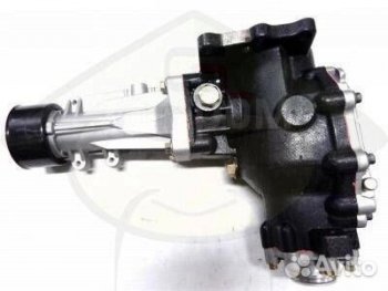 171 999 р. Раздатка новая Chery Tiggo 2.0 TiggoVortex Tingo новый товар 8816  nartikuls5622  с доставкой в г. Кемерово. Увеличить фотографию 1