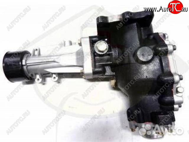 171 999 р. Раздатка новая Chery Tiggo 2.0 TiggoVortex Tingo новый товар 8816  nartikuls5622  с доставкой в г. Кемерово