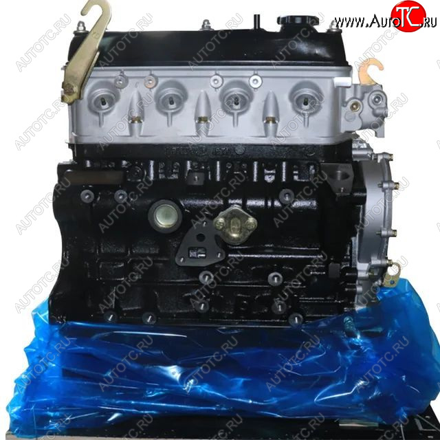 174 999 р. Двигатель Great Wall Safe объем 2.2 Gw491qe новый товар 8817  nartikuls5604  с доставкой в г. Кемерово