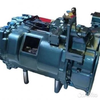 183 999 р. Коробка передач howo hw19709, jac foton xt78q-al14 новый товар 8820  nartikuls5373  с доставкой в г. Кемерово. Увеличить фотографию 1