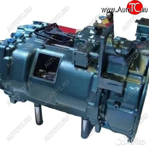 183 999 р. Коробка передач howo hw19709, jac foton xt78q-al14 новый товар 8820  nartikuls5373  с доставкой в г. Кемерово