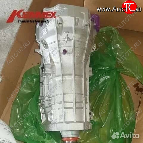 183 999 р. АКПП Ford F-150 2012г. bl3p7000db новый товар 8823  nartikuls5332  с доставкой в г. Кемерово