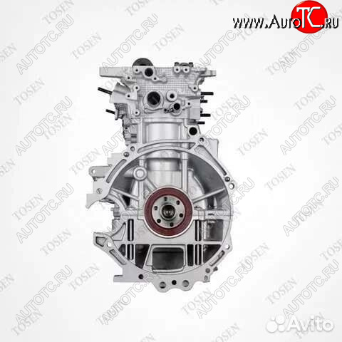 170 999 р. Двигатель Тойота Ярис, vitz, platz, corolla новый товар 8832  nartikuls5637  с доставкой в г. Кемерово