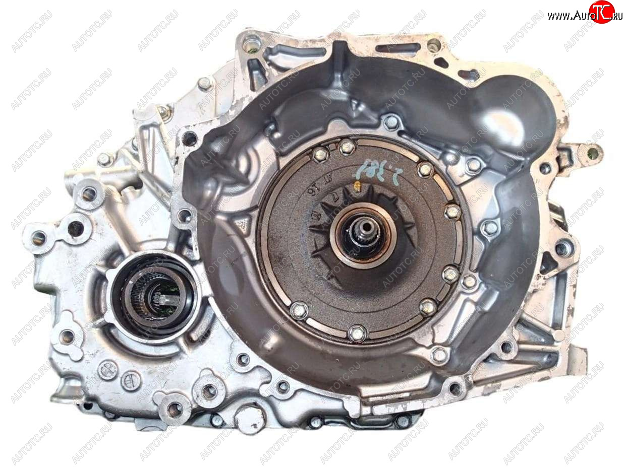 197 999 р. АКПП Opel Antara, Шевроле Каптива 24265059 новый товар 8857  nartikuls4951  с доставкой в г. Кемерово